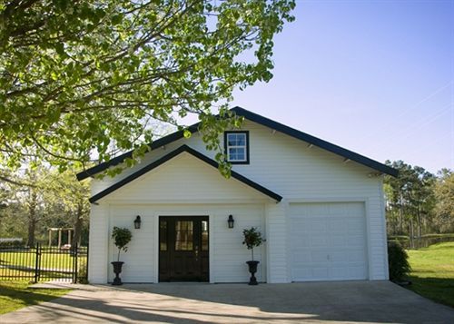 Texas Forest Country Retreat Huntington Экстерьер фото