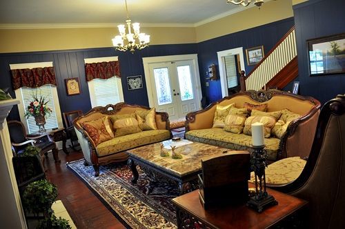 Texas Forest Country Retreat Huntington Экстерьер фото