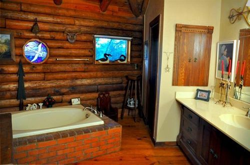 Texas Forest Country Retreat Huntington Экстерьер фото